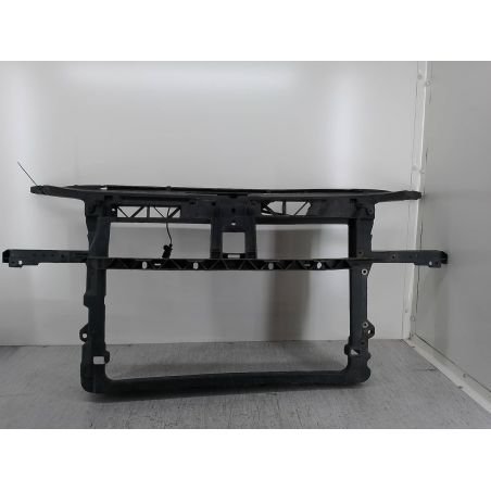 PAS PRZÓD, WZMOCNIENIE CZOŁOWE VW POLO IV FL 1.2 12V 70KM 1.2 12V 2006 6Q0805588 