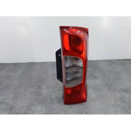 LAMPA TYLNA PRAWA CITROEN NEMO 1.4 HDI 70KM 1.4 HDI 2010 01353205080E  13202F 