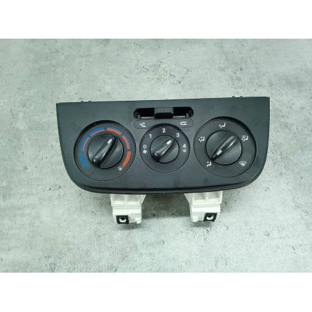 PANEL NAWIEWU CITROEN NEMO 1.4 HDI 70KM 1.4 HDI 2010 01816401000013 