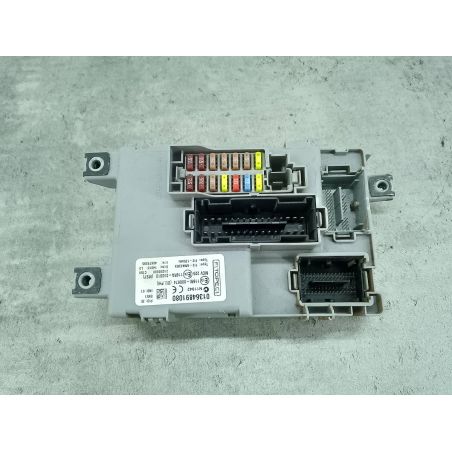 MODUŁ BSI CITROEN NEMO 1.4 HDI 70KM 1.4 HDI 2010 01364891080 