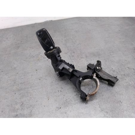 STACYJKA CITROEN NEMO 1.4 HDI 70KM 1.4 HDI 2010 518741370B 