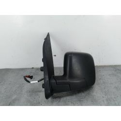LEFT MIRROR CITROEN NEMO 1.4 HDI 70KM1.4 HDI2010735460571                                            