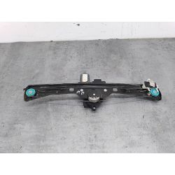 PODNOŚNIK SZYBY PRAWY PRZÓD CITROEN NEMO 1.4 HDI 70KM1.4 HDI2010PODNOŚNIK SZYBY PRAWY PRZÓD                                            