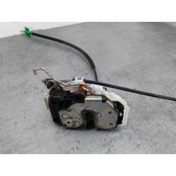 ZAMEK DRZWI LEWY PRZÓD CITROEN NEMO 1.4 HDI 70KM1.4 HDI20101365229080                                            