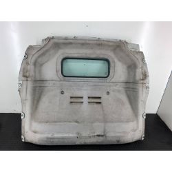 ŚCIANA GRODZIOWA FIAT FIORINO IV 1.3 JTD2009ŚCIANA GRODZIOWA                                            