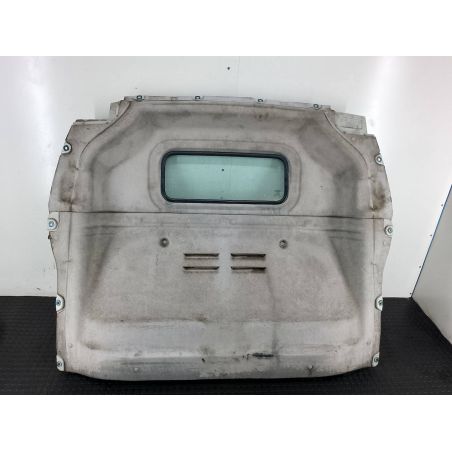 ŚCIANA GRODZIOWA FIAT FIORINO IV 1.3 JTD 2009 ŚCIANA GRODZIOWA 