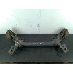 BELKA ZAWIESZENIA, OŚ TYŁ CITROEN NEMO 1.4 HDI 70KM1.4 HDI2010BELKA ZAWIESZENIA, OŚ TYŁ                                             