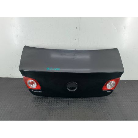 KLAPA BAGAŻNIKA VW PASSAT B6 1.6 FSI 116KM 1.6 FSI 2005 KLAPA BAGAŻNIKA 