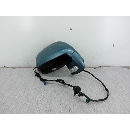 LUSTERKO PRAWE CITROEN C4 GRAND PICASSO I 1.6 HDI 109KM 1.6 HDI 2008 96851525XY 