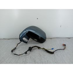 LEFT MIRROR CITROEN C4 GRAND PICASSO I 1.6 HDI 109KM1.6 HDI200896542257XY                                            