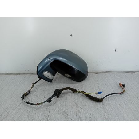 LEFT MIRROR CITROEN C4 GRAND PICASSO I 1.6 HDI 109KM 1.6 HDI 2008 96542257XY 