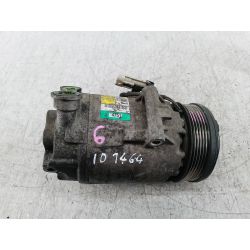 POMPA, SPRĘŻARKA KLIMATYZACJI OPEL ASTRA H 1.7 CDTI 80KM1.7 CDTI200413124751   6561047                                            