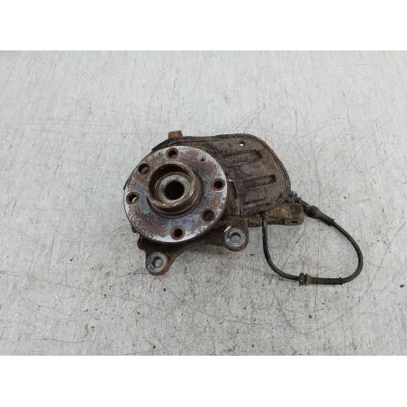 ZWROTNICA PRAWY PRZÓD OPEL MERIVA A 1.6 16V 100KM 1.6 16V 2005 