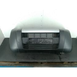 ZDERZAK PRZÓD FIAT FIORINO IV 1.3 JTD2009ZDERZAK PRZÓD                                            