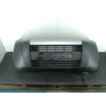 ZDERZAK PRZÓD FIAT FIORINO IV 1.3 JTD 2009 ZDERZAK PRZÓD 