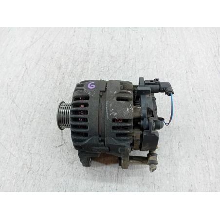ALTERNATOR VW GOLF V 1.6 FSI 115KM 1.6 FSI 2003 03C903023D 