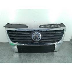 ATRAPA GRILL GRIL VW PASSAT B6 1.9 TDI 105KM1.9 TDI20063C0853651  3C0853651B                                            