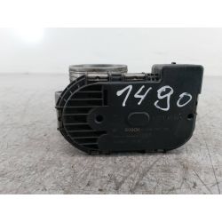 PRZEPUSTNICA PEUGEOT 206 1.6 i 16V 109KM1.6 i 16V20010280750085                                            