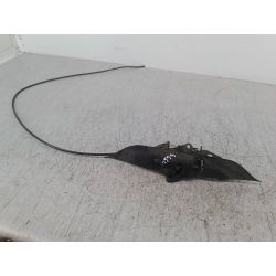 ZAMEK MASKI Z CZUJNIKIEM VW PASSAT B5 FL 1.9 TDI 100KM1.9 TDI2001                                            