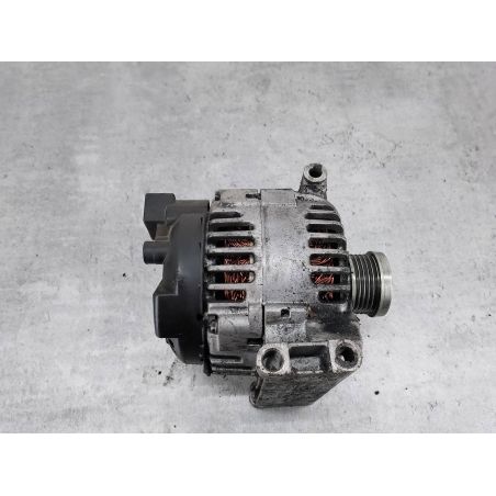 ALTERNATOR MERCEDES-BENZ KLASA A W169 2.0 CDI 109KM 2.0 CDI 2007 A6401540502  TG15C121  2543570C  407120273 