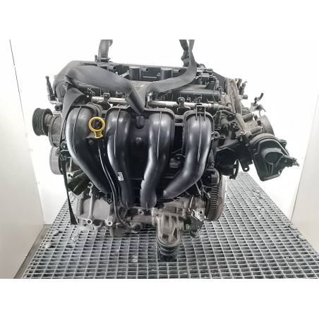 SILNIK FORD FOCUS C-MAX 1.8 1.8 16V 2003 CSDA 