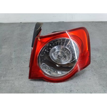 LAMPA TYLNA PRAWA VW PASSAT B6 1.9 TDI 105KM 1.9 TDI 2006 3C5945096C 