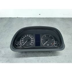 LICZNIK MERCEDES-BENZ KLASA A W169 2.0 CDI 109KM2.0 CDI2007A1695400848                                            