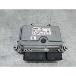 KOMPUTER, STEROWNIK MERCEDES-BENZ KLASA A W169 2.0 CDI 109KM2.0 CDI2007A6401506734  0281015113                                             