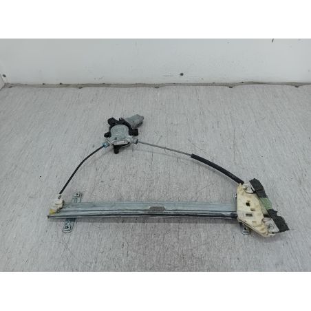 PODNOŚNIK SZYBY LEWY PRZÓD HONDA FR-V 1.8 DOHC I-VTEC 1.8 I-VTEC 2007 PODNOŚNIK SZYBY LEWY PRZÓD 