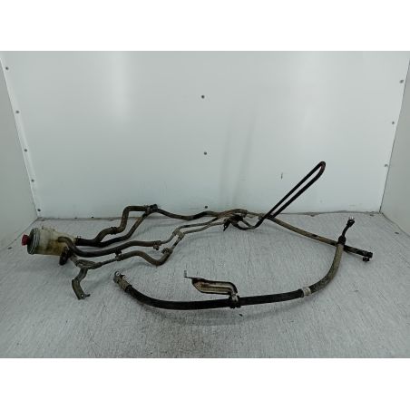 PRZEWODY WSPOMAGANIA HONDA FR-V 1.8 DOHC I-VTEC 1.8 I-VTEC 2007 PRZEWODY WSPOMAGANIA 