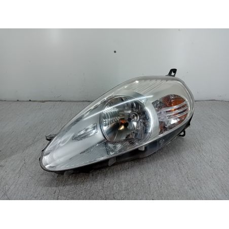 LAMPA PRZÓD LEWA FIAT GRANDE PUNTO 1.4 1.4 8V 2006 LAMPA PRZÓD LEWA 