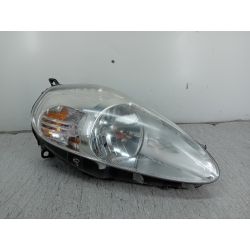 LAMPA PRZÓD PRAWA FIAT GRANDE PUNTO 1.41.4 8V2006LAMPA PRZÓD PRAWA                                            