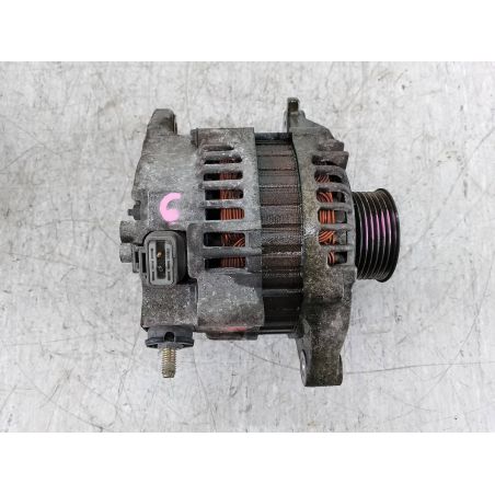 ALTERNATOR NISSAN PRIMERA P12 ( 03-07 ) 1.6 16V 109KM 1.6 16V 2005 23100BU010   LR180-762 
