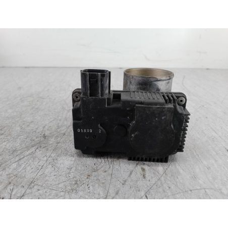 PRZEPUSTNICA NISSAN PRIMERA P12 ( 03-07 ) 1.6 16V 109KM 1.6 16V 2005 SERA576-01 