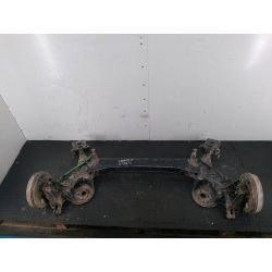 BELKA ZAWIESZENIA, OŚ TYŁ FIAT FIORINO IV 1.3 JTD2009BELKA ZAWIESZENIA, OŚ TYŁ                                             