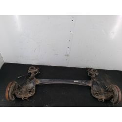 BELKA ZAWIESZENIA, OŚ TYŁ FIAT GRANDE PUNTO 1.41.4 8V2006BELKA ZAWIESZENIA, OŚ TYŁ                                             