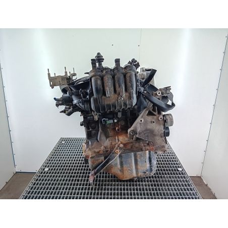 Engine FIAT GRANDE PUNTO 1.4 1.4 8V 2006 350A1000 