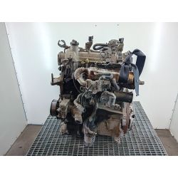 SILNIK TOYOTA COROLLA E12 1.4 D4D2003T1ND                                            