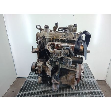 SILNIK TOYOTA COROLLA E12 1.4 D4D 2003 T1ND 