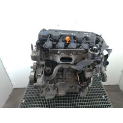 SILNIK HONDA FR-V 1.8 DOHC I-VTEC1.8 I-VTEC2007R18A1                                            