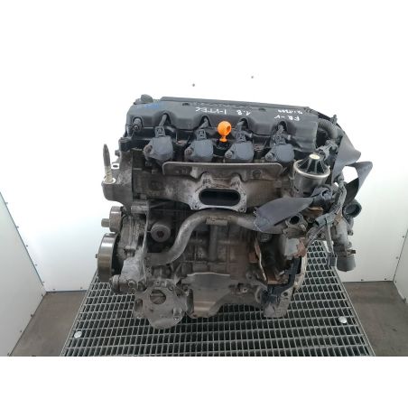 SILNIK HONDA FR-V 1.8 DOHC I-VTEC 1.8 I-VTEC 2007 R18A1 