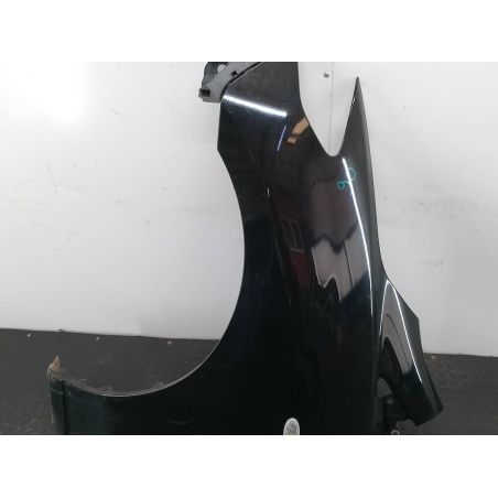 BŁOTNIK LEWY PRZÓD MAZDA 5 ( 05-10 ) 2.0 CD 143KM 2.0 MZR-CD 2010 BŁOTNIK LEWY PRZÓD 