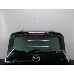 KLAPA BAGAŻNIKA MAZDA 5 ( 05-10 ) 2.0 CD 143KM2.0 MZR-CD2010KLAPA BAGAŻNIKA A                                            