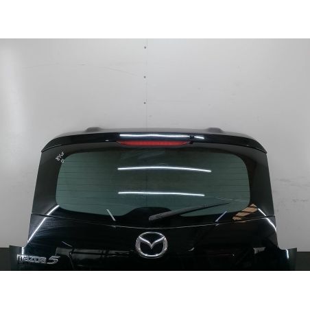 KLAPA BAGAŻNIKA MAZDA 5 ( 05-10 ) 2.0 CD 143KM 2.0 MZR-CD 2010 KLAPA BAGAŻNIKA A 