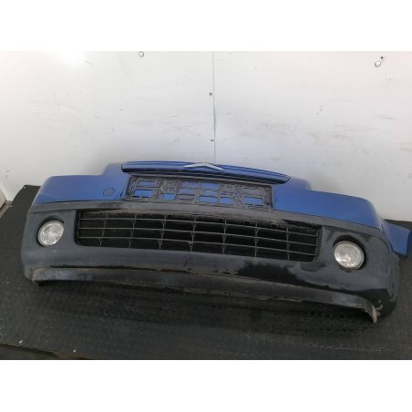 ZDERZAK PRZÓD CITROEN C2 1.4 HDI 70KM 1.4 HDI 2005 ZDERZAK PRZÓD 