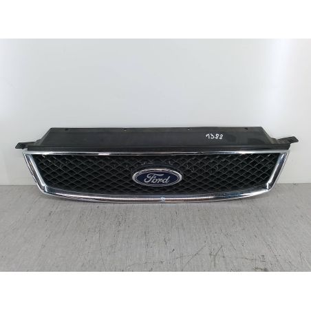 ATRAPA GRILL GRIL FORD FOCUS C-MAX 1.8 1.8 16V 2004 3M51-R8200-A  3M51-R8200-C  3M51-R8138 