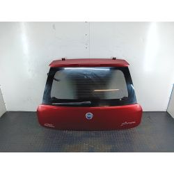 KLAPA BAGAŻNIKA FIAT GRANDE PUNTO 1.41.4 8V2006KLAPA BAGAŻNIKA                                            