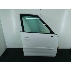 DRZWI PRAWY PRZÓD CITROEN C4 PICASSO I 2.0 HDI 136KM2.0 HDI2007DRZWI PRAWY PRZÓD                                            