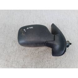 LUSTERKO PRAWE RENAULT KANGOO I ( 97-08 ) 1.5 DCI 65KM1.5 DCI2003E901*4106                                            