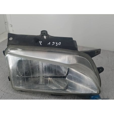 LAMPA PRZÓD PRAWA PEUGEOT PARTNER I 1.9 D 70KM 1.9 D 2000 LAMPA PRZÓD PRAWA 